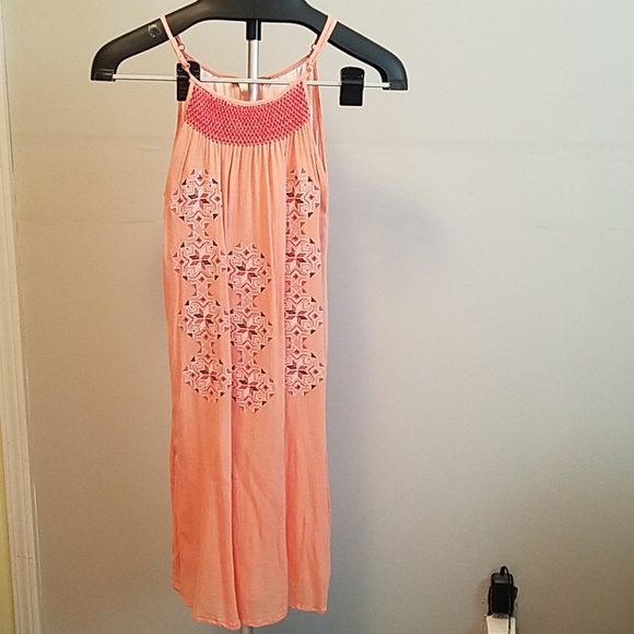 Beautiful summer dress - Picture 1 of 4